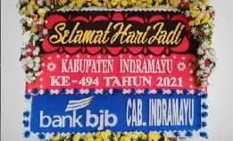 Toko Karangan Bunga Indramayu 0812-2372-8177 Alamanda Florist