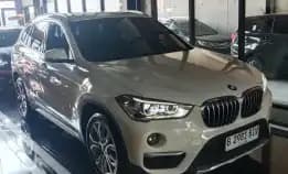 Bmw X1 2019