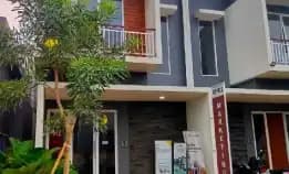 Rumah Murah Siap Huni Angsuran Hanya 5jt All In 