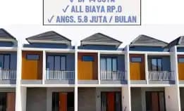 Rumah 2 Lantai Dan Paling Murah