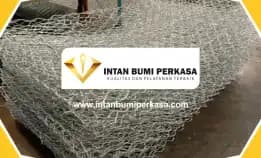 Jual Kawat Bronjong Standart Sni Surabaya – Call 089695770609