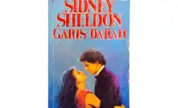 Novel Buku Sidney Sheldon Garis Darah Bloodline Gramedia