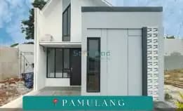 Rumah Baru Cluster Di Pamulang.Ciputat,Bsd City.Promo Kpr Dp 0%