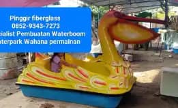 0852-9343-7273 Pembuatan Wahana Permainan Watermark Waterboom Padang