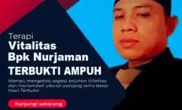 Klinik Terapi Pengobatan Alat Bital Sukoharjo Bpk Nurjaman