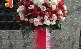 Toko Bunga Terdekat Kota Cikarang 08116480070 Melany Florist