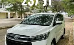 2016 Toyota Innova G 2.0 Matic