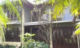 Rumah Villa Mewah Kawasan Cipaganti Permai Kota Bandung