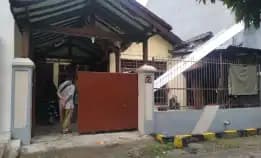 Jual Rumah Tengger Kandangan Surabaya