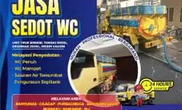 Sedot Wc Jabodetabek