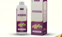 Outlester Obat Saraf Kejepit Dan Asam Urat