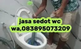 Sedot Wc Banjarneqara