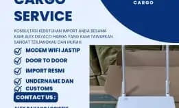 Jasa Export Modem Dan Pembelian