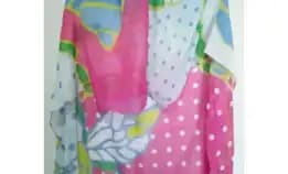 H&M Divided Original Kerudung / Pashmina / Syal Wanita