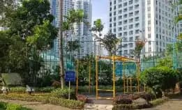 Jual Apartemen Pavilion Citywalk Jak Pus