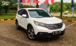 2012 Honda Crv 2.4 Matic