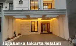 3 Floor Cluster At Jagakarsa Jakarta Selatan