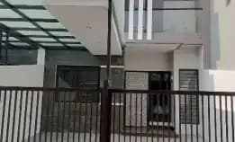 Dijual Rumah 2 Lantai Di Margahayu Kopo Bandung