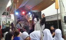 Sewa Sound System Paket Dangdut Orgen Tunggal Koplo 