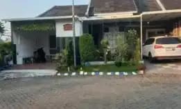 Rumah Murah Di Komplek Taman Dhika Sidoarjo Shm