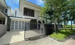 Jual Rumah Minimalis Mewah Di Graha Family Wiyung Surabaya