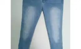 Elt Jeans By Central Original Women Jeans / Jins Wanita