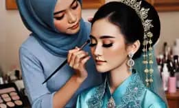 Rekomendasi Makeup Waterproof Yang Terbaik Untuk Tampil Sempurna