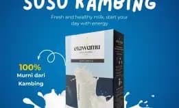 Jual Susu Kambing Etawa Kulon Progo, 0852-9324-9435 Diskon Bpom