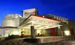 Jual Hotel Mewah Strategis Di Daerah Panakkukang Kota Makassar