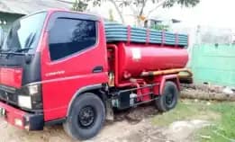 Sedot Wc Mampet Murah - Sedong