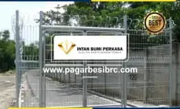 Jual Pagar Brc Sni Berkualitas Bojonegoro – Call 081333554787