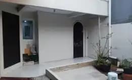 Jual Rumah Terawat Muara Karang 