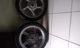 Jual Pelek Motor Mio