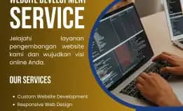 Sukses Bersama 0851 2825 5511 Bikin Website Toko Online Profesional Dengan Harga Terjangkau