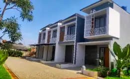 Rumah Murah 2 Lantai Di Pamulang