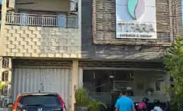 Dijual Clinic Aesthetic & Wellness Tifara, Jl. Teuku Umar Barat Denpasar