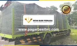 Jual Pagar Brc Sni Berkualitas Magetan – Call 081333554787