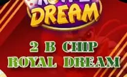 Layanan Top Up Bongkar Chip Royal Dream Wa 083177152487