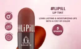 Madame Gie Madame Lipill - Makeup Liptint