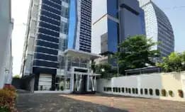 Jual Gedung Perkantoran Di Pancoran