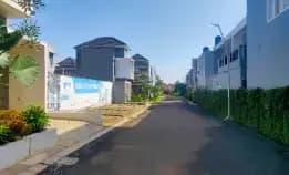 Rumah Murah 2 Lantai Di Pamulang