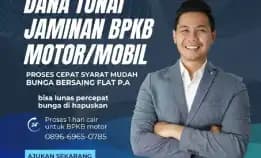 Terima Gadai Bpkb Motor Wilayah Bandung