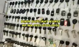 Tlp/Wa085167090606 Tukang Kunci Panggilan Terdekat 24 Jam Ahli Duplikat Kunci Bekasi