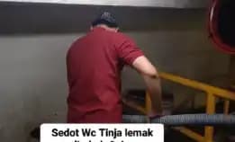 Jasa Sedot Wc Wilayah Bekasi Wa.Me/6287775728000 Berkah Amanah