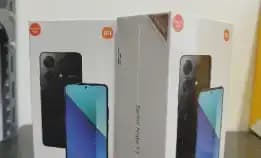 Promo Spesial Redmi Note 13 4g 8/128gb 2jutaan Termurah