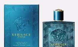 Parfum Versace Eros For Men Edt 100ml