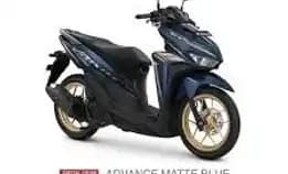 Vario 125 Cbs Iss