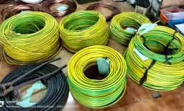 Jual Kabel Penangkal Petir Pandeglang Banten