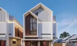 Dijual Rumah Baru Indent Cicilan Developer Di Arcamanik Bandung