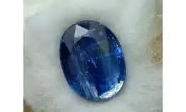 Natural Kyanite No Heat 4.65ct